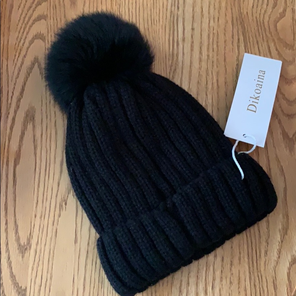 Women’s Knit Beanie🧣🧤